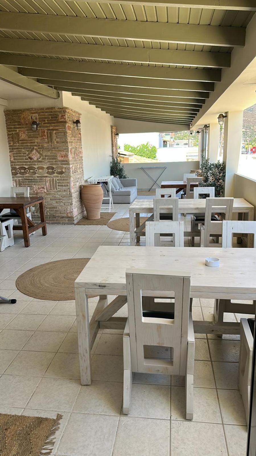Lodge Modern Apartments, In Kalamaki Centre Luaran gambar